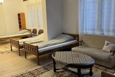 Casă cu 6 camere cu Teren 800 Mp în Central - 2