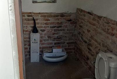 Casă cu 3 camere în Central - 7