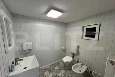 Spatiu comercial 4 camere, 130 mp, zona Piata Mare - 7