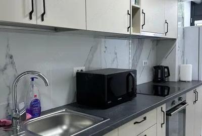 Garsonieră decomandată în Central - 5