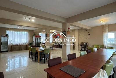 Spațiu comercial, de 723 mp, în Sânmartin - 14
