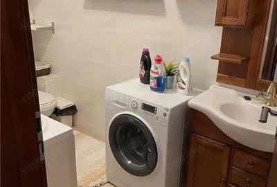 Casă cu 2 camere cu Teren 100 Mp în Central - 8