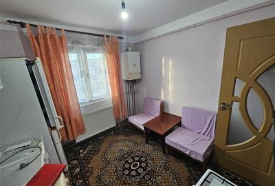 Garsonieră decomandată în Calea Caransebeșului - 2