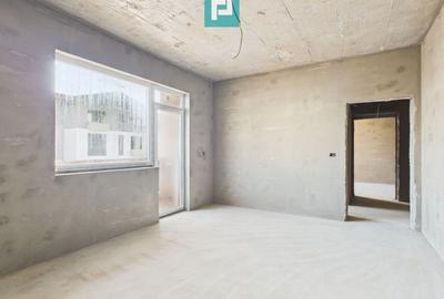 Apartament cu 2 camere în Giroc