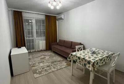 Apartament 2 Camere Decomandat Militari Residence /Rezervelor / Loc de Parcare - 2