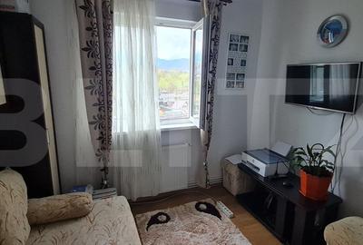 Apartament cu 2 camere semidecomandat, mobilat în Tohanu Vechi - 5