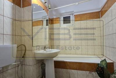 Apartament cu 4 camere decomandat în Gară - 9