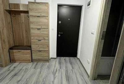 Garsonieră decomandată în Ciurea - 2