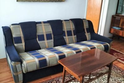 Apartament de inchiriat zona Tomis III - 3