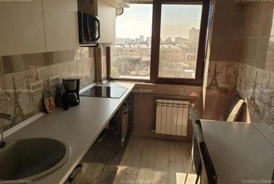 Apartament de 3 camere, centrala proprie, zona Iancului 1 minut de metrou - 4