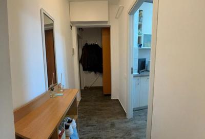 Apartament cu 2 camere semidecomandat în Dârste - 2