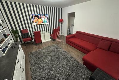 Apartament cu 3 camere semidecomandat în Rogerius - 8