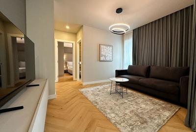 Apartament 2 camere I Dimitrie Pompeiu - 11