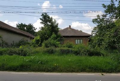 Teren de 790 mp, în Borcea - 1