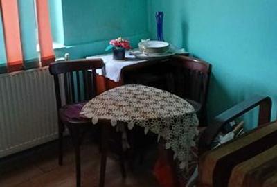 Apartament cu 2 camere decomandat în Central - 1