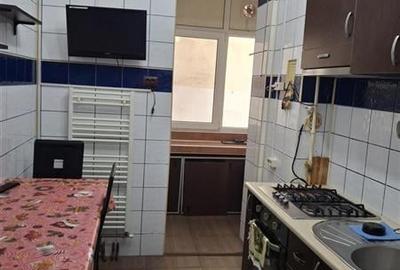 Apartament 2 camere decomandat, parter inalt/P+3 etaje, zona Batistei - 5