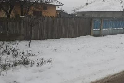 Casă în Giubega - 2