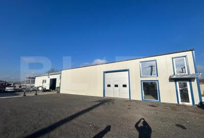 INCHIRIERE HALA INDUSTRIALA VIFORATA | TOATE UTILITATILE | - 6