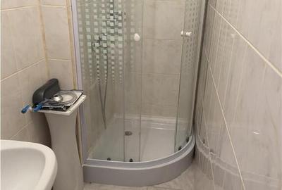 Garsoniera de ,Zona cartier Gara, 32 mp , et 3/4 , renovata Garsoniera de ,Zona cartier Gara, 32 mp , et 3/4 , renovata - 6