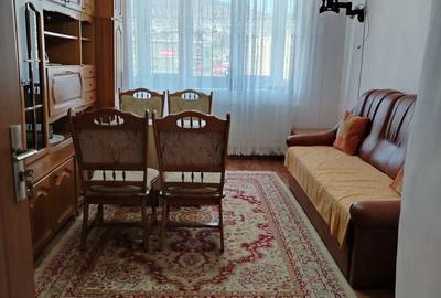 Apartament cu 2 camere decomandat în Depozitelor - 7