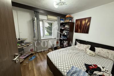 Apartament cu 3 camere decomandate | Cartierul Mănăștur | Zona Big - 6