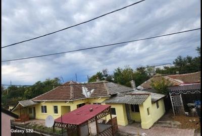 Casă cu 4 camere în Cobadin - 4