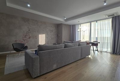 De inchiriat apartament 2 camere Floreasca - 4