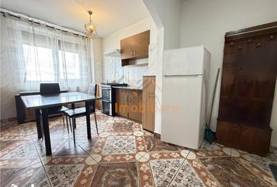 Apartament cu 2 camere în Cantemir - 10