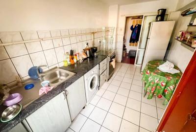 Apartament cu 4 camere decomandat în Decebal - 5