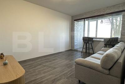 Apartament cu 2 camere în Aleea Carpați - 7