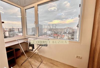 Apartament cu 3 camere decomandat în Democrației - 8