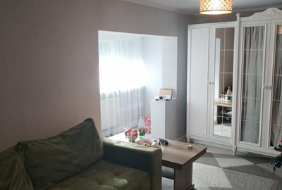 Apartament cu 2 camere decomandat în Paltin - 2