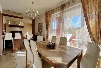 Penthouse Avantgaden 1 | Terasa Generoasa - 17