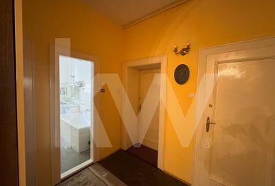 Garsoniera spatioasa 40 mp - locatie centrala, ideala pentru investitie - 4