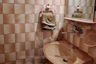 Inchiriere 3 camere conf sporit, Calea Manastur, zona USAMV - 10