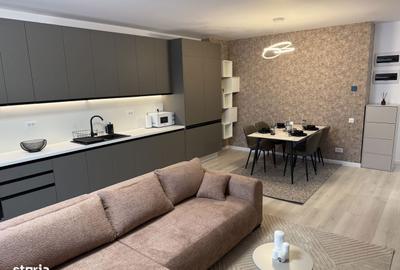 Apartament cu 2 camere în Cetății - 13