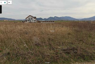 Teren de 781 mp, în Exterior Vest - 2