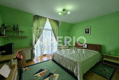 Casa individuala cu 6 camere si 900mp teren! - 6