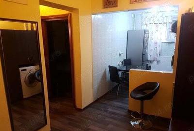 Apartament cu 2 camere decomandat în Țiglina 1 - 2