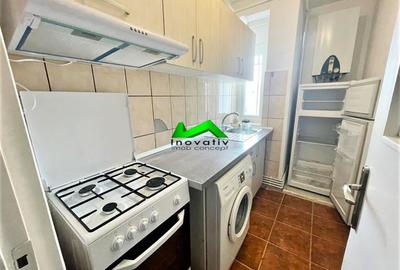 Apartament 2 camere de vanzare Sibiu Mihai Viteazul - 3