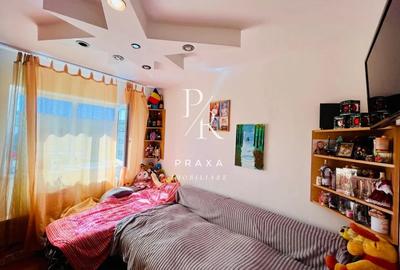 Apartament cu 3 camere decomandate , 2 bai , mobilat ,Manastur Cluj! - 5