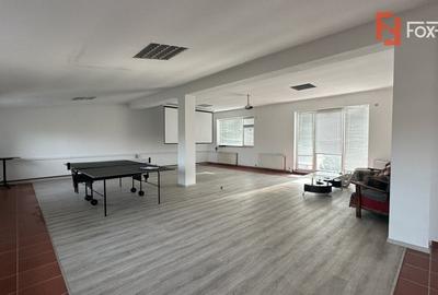 Spatiu de birou 120 mp open space, in zona Lipovei - 1