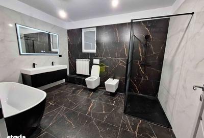 Casă cu 5 camere cu Teren 430 Mp în Domnești - 3
