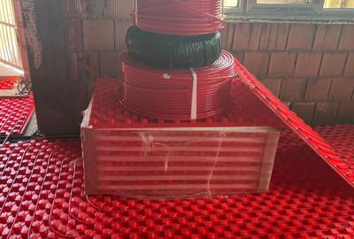 Casă individuală cu 4 camere cu Canalizare în Pantelimon - 12