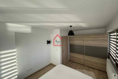 Apartament cu două csmere, Decomandat, Bloc nou, Bulevard, Tătărași - 6