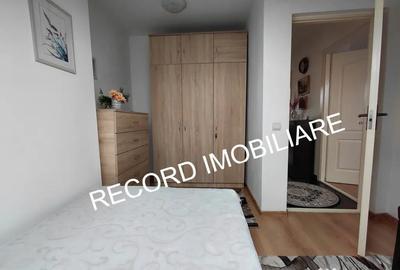 Apartament cu 2 camere decomandat în Florești