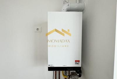 Aradului/Torontalului-2 Camere-Centrala Proprie - 3