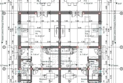 Casă cu 4 camere în Crinț - 4