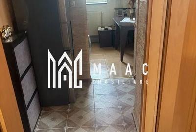 Apartament cu 2 camere decomandat, mobilat în Central - 5