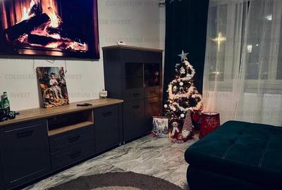 Apartament cu 2 camere, decomandat - zona Astra - 1